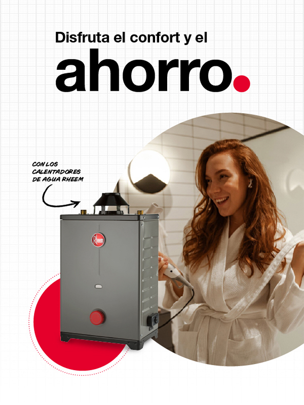 Rheem en Costa Rica