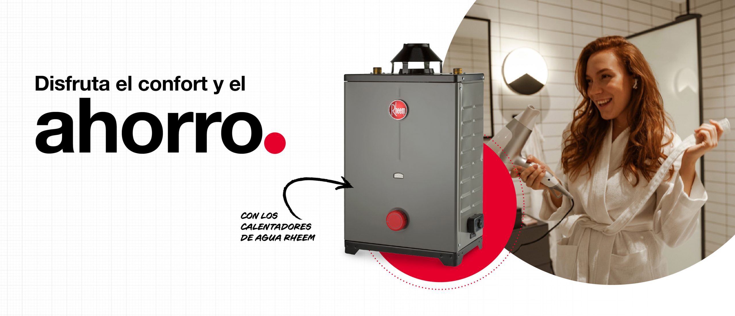 Rheem Costa Rica Calentador de Agua Rheem